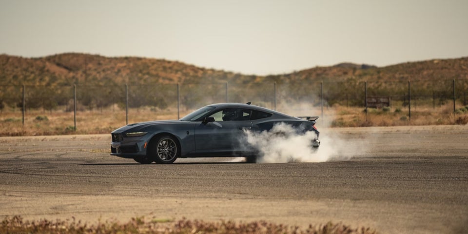 Beach Ford Lincoln in Myrtle Beach SC